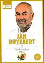 Boekje : "Jan Buytaert - topchef collectie basis" - Alvo., Enlèvement ou Envoi