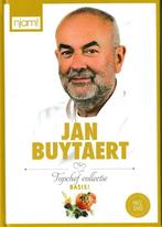Boekje : "Jan Buytaert - topchef collectie basis" - Alvo., Boeken, Kookboeken, Verzenden