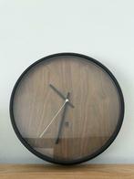 Umbra Design Wandklok 30cm, Ophalen of Verzenden, Zo goed als nieuw, Wandklok