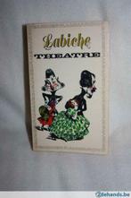 Labiche theatre I - Garnier Flammarion 1979, Ophalen of Verzenden, Gelezen
