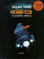XHG-C3 – Le vaisseau rebelle T01 EO, Une BD, Enlèvement ou Envoi, Neuf, Vance