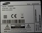 Herstellen Samsung TV Reparatie UE40D5720, Ophalen, Gebruikt, LCD, Samsung