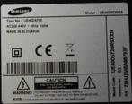 Herstellen Samsung TV Reparatie UE40D5720, Samsung, Enlèvement, Utilisé, LCD