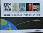 POSTZEGELS BELGIË- KUIFJE EN DE MAAN ** BL. 109, Postzegels en Munten, Ophalen of Verzenden, Postfris, Overige thema's