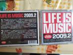 life is music 2009/2 - studio brussel - 2cd box, Cd's en Dvd's, Boxset, Ophalen of Verzenden