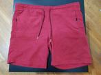 Rode sport/zwemshort van LC Waikiki (M), Maat 48/50 (M), Zwemshort, Rood, LC Waikiki