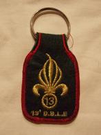 Franse Legion etrangere sleutelhanger (A), Verzamelen, Embleem of Badge, Landmacht, Verzenden