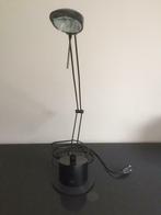Bureaulamp, Huis en Inrichting, Lampen | Tafellampen, Minder dan 50 cm, Metaal, Gebruikt, Zwart