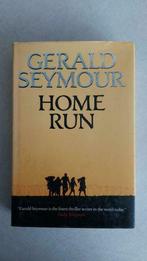Gerald Seymour: Home Run, Comme neuf, Gerald Seymour, Enlèvement ou Envoi