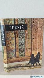 Perzië, Ophalen, Nieuw