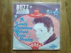 single buzz jefferson, Ophalen of Verzenden, 7 inch, Pop, Single