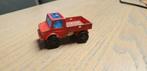 Majorette Mercedes Unimog, Ophalen of Verzenden, Gebruikt