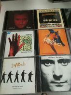 cd genesis, Cd's en Dvd's, 1 single, Ophalen of Verzenden