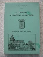 Bastogne – chanoine Paul Fecherolle - EO 1972 – rare, Livres, Utilisé, Enlèvement ou Envoi