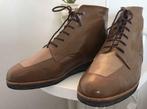 Chaussures artisanales , sur mesure, pointure 39, Neuf, Brun, Boots et Botinnes