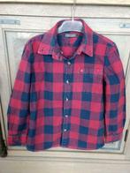 Hemd Tommy Hilfiger maat 122, Ophalen of Verzenden, Tommy Hilfiger