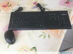 Toetsenbord, Computers en Software, Toetsenborden, Ophalen of Verzenden, Gebruikt
