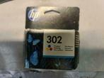 Nouveau kit de 3 couleur jamais déballé pour hp mpdel 302, Computers en Software, Printerbenodigdheden, Ophalen of Verzenden, Nieuw