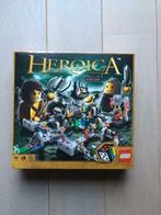 LEGO spel Heroica Fortaan