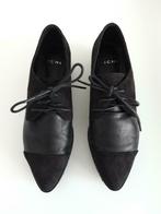 Chaussures Ichi noires - pointure 39, Ichi, Comme neuf, Noir, Sabots