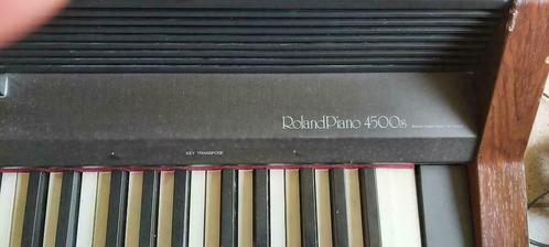 Roland 4500 s on sale digital piano