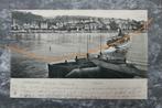 Postkaart 24/9/1903 Coblenz, Pfaffendorf, Duitsland, Ophalen of Verzenden, Voor 1920, Gelopen, Duitsland