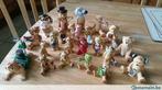 Bad taste bear (lot 22 figurines), Nieuw, Ophalen