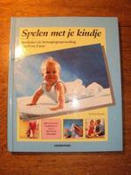 Spelen met je kindje (Sylvia Horak), Nieuw, Ophalen of Verzenden