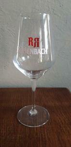 Rodenbach Grand Cru bierglazen, Verzamelen, Ophalen of Verzenden, Nieuw
