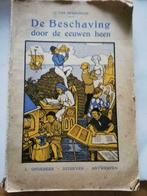 De Beschaving door de eeuwen heen, Boeken, Geschiedenis | Nationaal, Gelezen, Ophalen of Verzenden, 20e eeuw of later