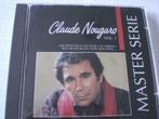 CD Claude Nougaro ‎– Master Serie Vol. 1, Envoi