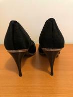 Rachel Zoe pumps - Eur 39 - Nieuw, Kleding | Dames, Pumps, Verzenden, Zwart, Nieuw