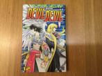 Manga Devil Devil n12