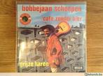single bobbejaan schoepen, Cd's en Dvd's, Vinyl | Nederlandstalig