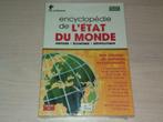 Logiciel encyclopedie de l'état du monde, Computers en Software, Ophalen of Verzenden, Nieuw, Windows