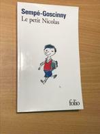Le petit Nicolas - Sempé-Goscinny NIEUW!, Livres, Enlèvement ou Envoi, Neuf, Fiction