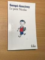 Le petit Nicolas - Sempé-Goscinny NIEUW!, Ophalen of Verzenden, Nieuw, Fictie