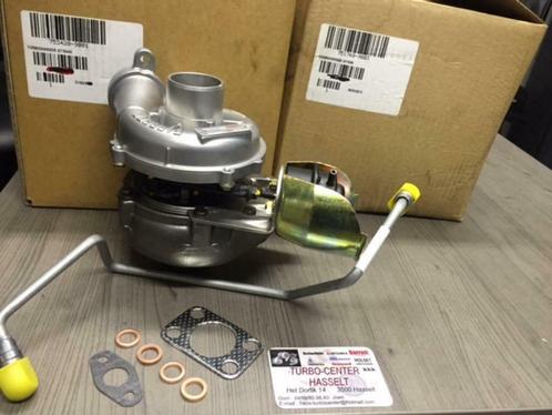 Turbo voor Citroën! NIEUW! 2 jaar Garantie!, Auto-onderdelen, Motor en Toebehoren, Alfa Romeo, Audi, Citroën, Daihatsu, Fiat, Ford