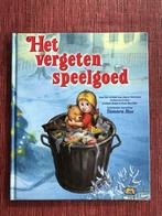 Het vergeten speelgoed, Boeken, Fictie algemeen, Jongen of Meisje, Nieuw, Ophalen of Verzenden