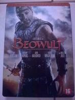 DVD - Beowulf - 2-disc director's cut - steelcase, Cd's en Dvd's, Ophalen of Verzenden