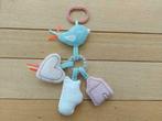 Activiteitenhanger Noukie's, Ophalen of Verzenden, Zo goed als nieuw, Babygym, Met geluid