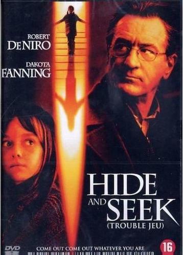 Hide and Seek, Enlèvement