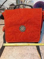 Kipling-tas, Gebruikt, Rood, Rugtas