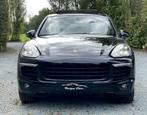 Porsche Cayenne S E Hybrid 3.0i Benzine Black Pano 2016 1eig, Auto's, Porsche, Cruise Control, Te koop, Benzine, 5 deurs