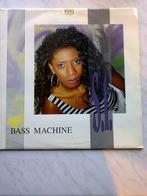 S.1 ‎:  The Bass Machine (12") house, Cd's en Dvd's, Ophalen of Verzenden