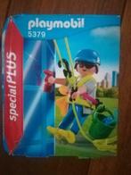Playmobil 6379 ramenwasser, Ophalen, Zo goed als nieuw