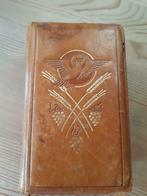 Mis en vesperboek 1942, Antiek en Kunst, Ophalen of Verzenden