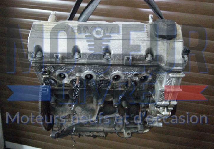 Moteur BMW SERIE 3 Z3 1.9L Essence, Autos : Pièces & Accessoires, Moteurs & Accessoires, BMW, Utilisé, Envoi