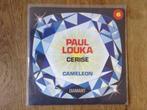 single paul louka, Enlèvement ou Envoi, 7 pouces, Pop, Single