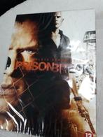 DVD box Prison break 3de seizoen, Ophalen of Verzenden, Nieuw in verpakking, Actie en Avontuur